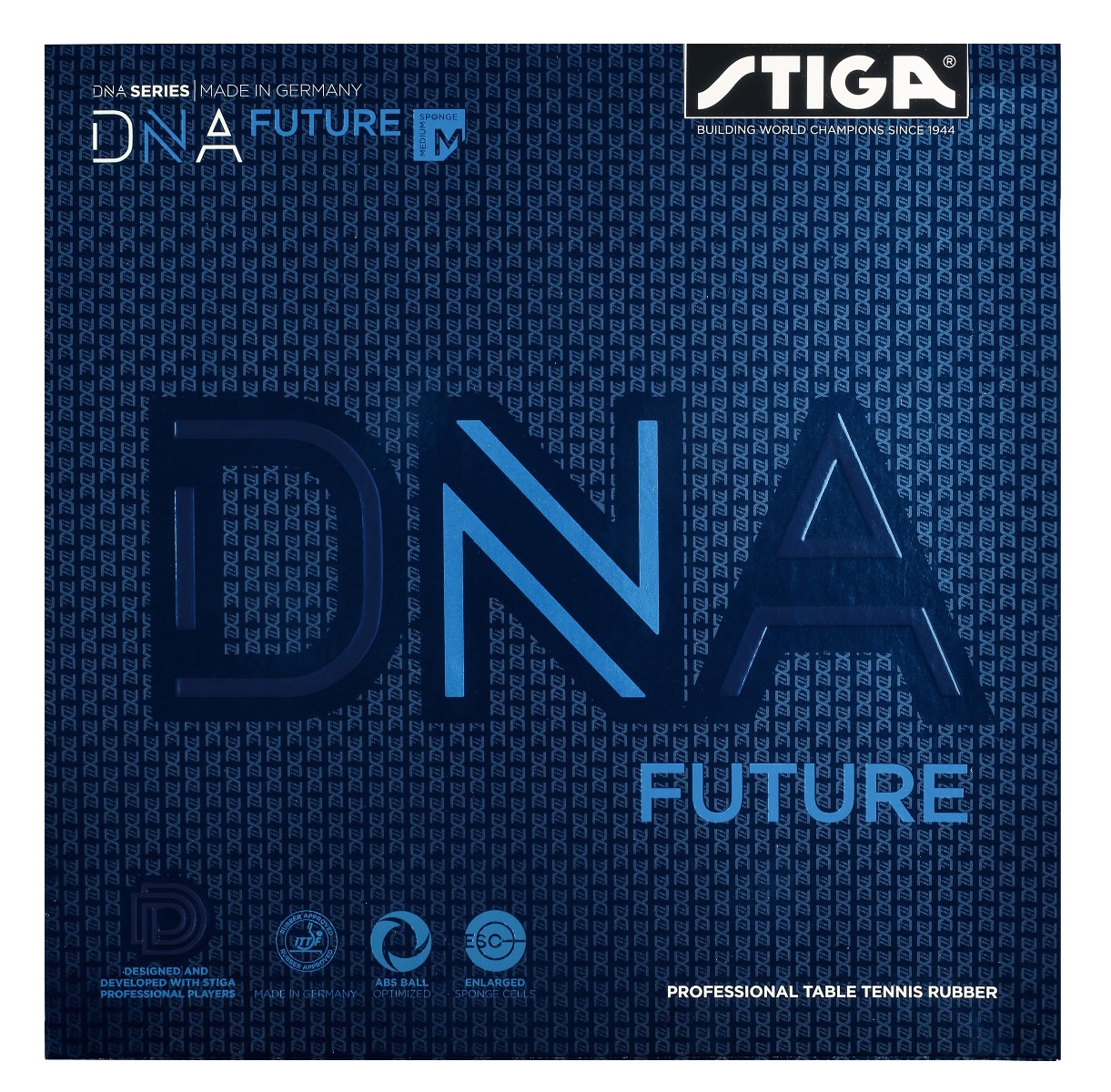 Stiga DNA Future