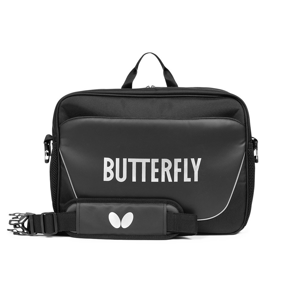 Butterfly Yasyo Silver Essential
