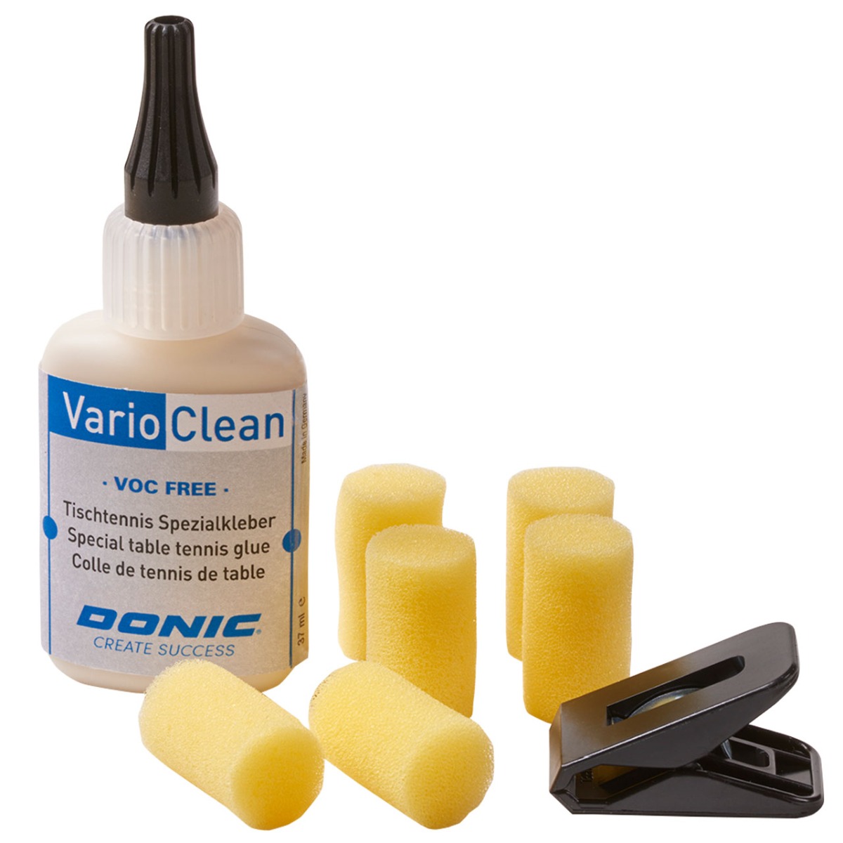 Donic Vario Clean 37ml