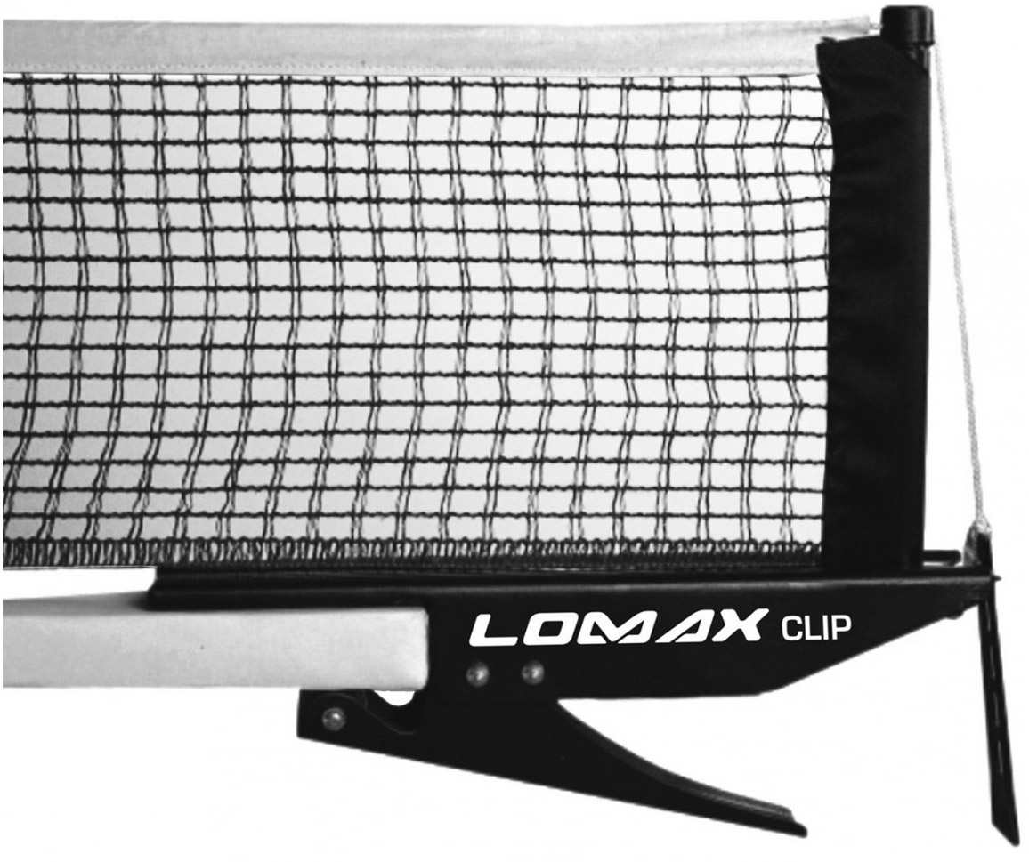 Lomax Clip