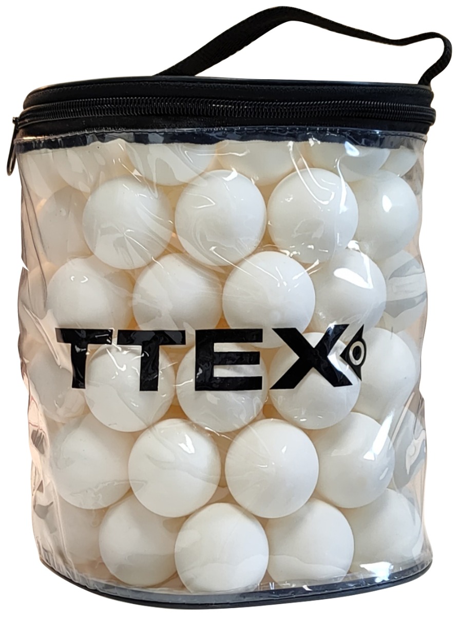 TTEX Training 100-pack
